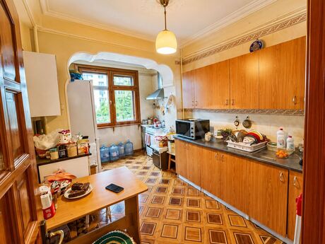Elan №6000409 - Bakı, Nəriman Nərimanov m., 3 otaqlı, 100 m², 4/5 mərtəbə