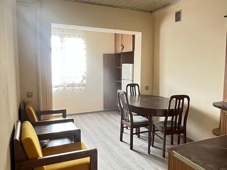 Elan №6242119 - Bakı, 9-cu mikrorayon q., 2 otaqlı, 65 m², 9/9 mərtəbə
