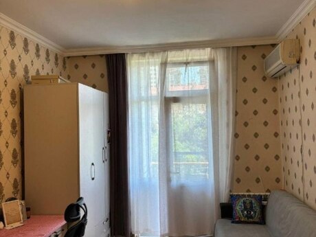 Объявление №6242113 - Баку, м. Кара Караев, 1-комн., 35 м², 3/4 этаж