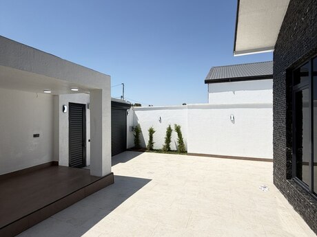 4 otaqlı həyət evi, 140 m², Mərdəkan: 260 000 ₼ 4
