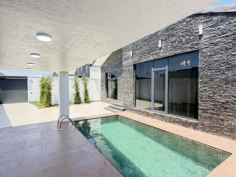 4 otaqlı həyət evi, 140 m², Mərdəkan: 260 000 ₼ 5