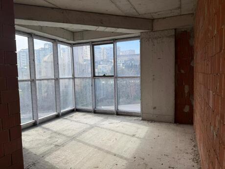 3 otaqlı mənzil, 120 m², Nəriman Nərimanov: 360 000 ₼ 5