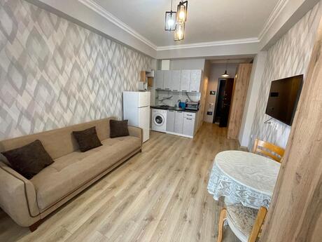 Elan №6242127 - Bakı, 20 Yanvar m., 1 otaqlı, 30 m², 19/20 mərtəbə