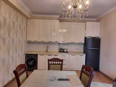 3 otaqlı mənzil, 80 m², 28 May: 280 000 ₼ 4