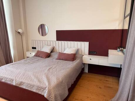 2 otaqlı mənzil, 74 m², Sea Breeze: 460 000 ₼ 4