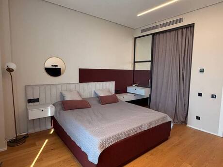 2 otaqlı mənzil, 74 m², Sea Breeze: 460 000 ₼ 5