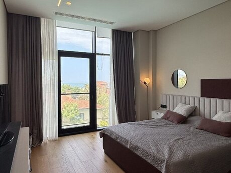 2 otaqlı mənzil, 74 m², Sea Breeze: 460 000 ₼ 3
