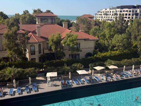 2 otaqlı mənzil, 74 m², Sea Breeze: 460 000 ₼ 2