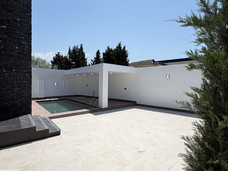 4 otaqlı həyət evi, 150 m², Mərdəkan: 260 000 ₼ 4