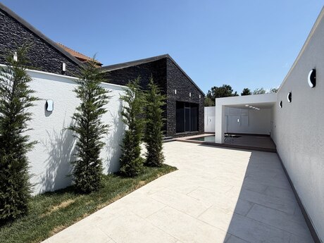 4 otaqlı həyət evi, 150 m², Mərdəkan: 260 000 ₼ 2