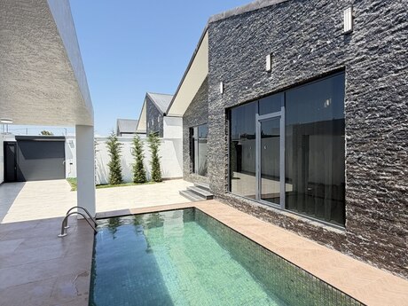 4 otaqlı həyət evi, 150 m², Mərdəkan: 260 000 ₼ 3