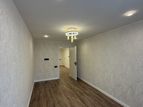 3 otaqlı mənzil, 75 m², Elmlər Akademiyası: 247 000 ₼ 3