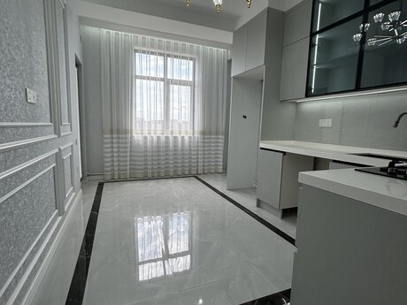 Объявление №6242157 - Баку, м. Кара Караев, 2-комн., 76 м², 16/16 этаж