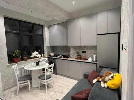 1-room apartment, 41 m², Əmircan: 115 900 ₼ 2