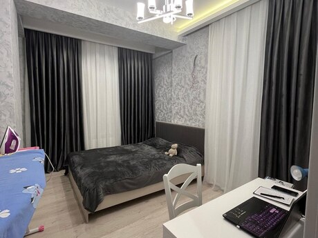1-room apartment, 41 m², Əmircan: 115 900 ₼ 3