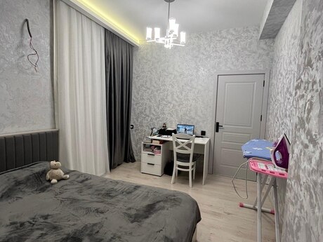 1-room apartment, 41 m², Əmircan: 115 900 ₼ 4