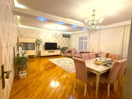 пос. Старые Гюнешли