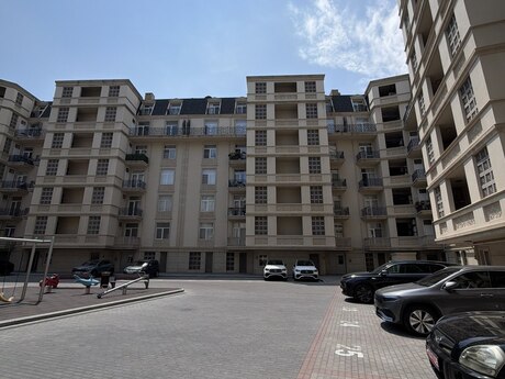 2 otaqlı mənzil, 68 m², Şah İsmayıl Xətai: 277 000 ₼ 4
