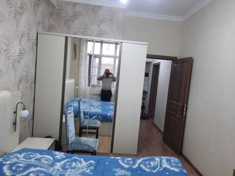 2 otaqlı mənzil, 56 m², 28 May: 240 000 ₼ 5
