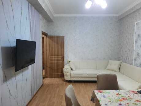 2 otaqlı mənzil, 56 m², 28 May: 240 000 ₼ 3