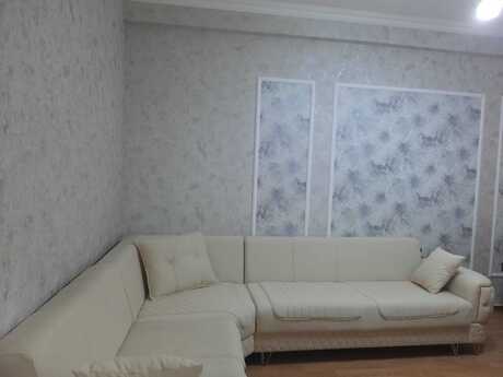 2 otaqlı mənzil, 56 m², 28 May: 240 000 ₼ 2