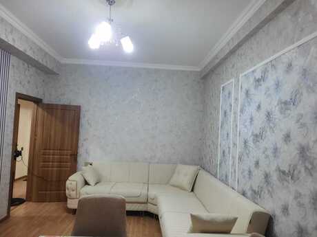 Объявление №6242172 - Баку, м. 28 мая, 2-комн., 56 м², 10/18 этаж