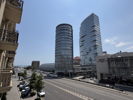 2 otaqlı mənzil, 68 m², Şah İsmayıl Xətai: 277 000 ₼ 2