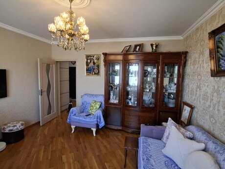 3 otaqlı mənzil, 100 m², Nizami: 253 000 ₼ 5