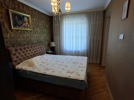 3 otaqlı mənzil, 100 m², Nizami: 253 000 ₼ 4