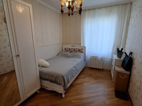 3 otaqlı mənzil, 100 m², Nizami: 253 000 ₼ 3