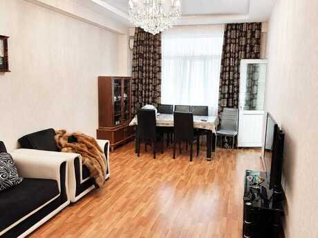 Объявление №6242198 - Баку, м. Нариман Нариманов, 2-комн., 65 м², 10/16 этаж