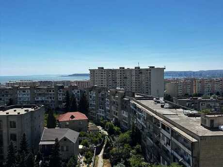 Elan №6242294 - Bakı, Əhmədli m., 3 otaqlı, 65 m², 9/9 mərtəbə
