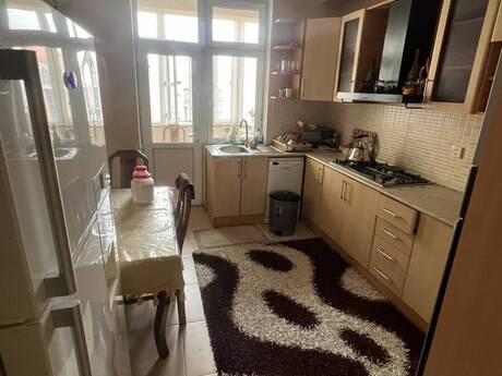4 otaqlı mənzil, 165 m², Nərimanov: 367 000 ₼ 5