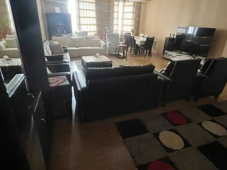 4 otaqlı mənzil, 165 m², Nərimanov: 367 000 ₼ 2