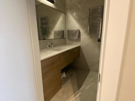 1 otaqlı mənzil, 45 m², Sea Breeze: 272 000 ₼ 3