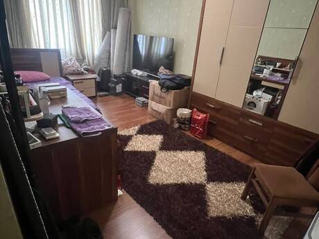 4 otaqlı mənzil, 165 m², Nərimanov: 367 000 ₼ 3