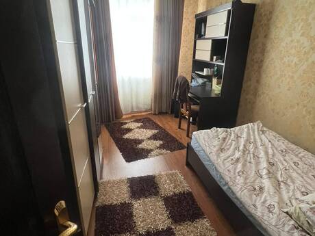 4 otaqlı mənzil, 165 m², Nərimanov: 367 000 ₼ 4