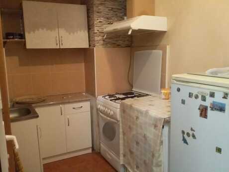 1-room apartment, 30 m², Nizami: 100 000 ₼ 4