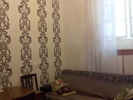 Elan №6242291 - Bakı, Nizami m., 1 otaqlı, 30 m², 3/5 mərtəbə