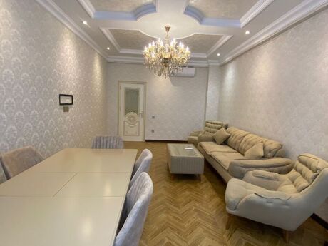 Elan №6242314 - Bakı, Sabunçu r., 2 otaqlı, 120 m², 9/18 mərtəbə