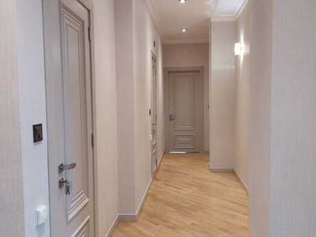 Elan №6242279 - Bakı, 28 May m., 3 otaqlı, 130 m², 17/20 mərtəbə
