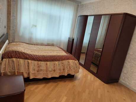 Kirayə 3 otaqlı mənzil, 130 m², 28 May: 1 300 ₼/ay 5