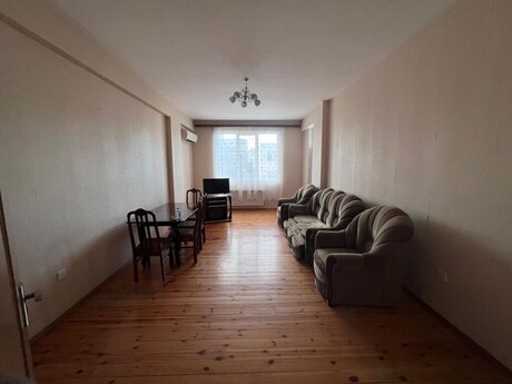 Объявление №6242309 - Баку, пос. 7-ой мкр, 2-комн., 92 м², 6/16 этаж