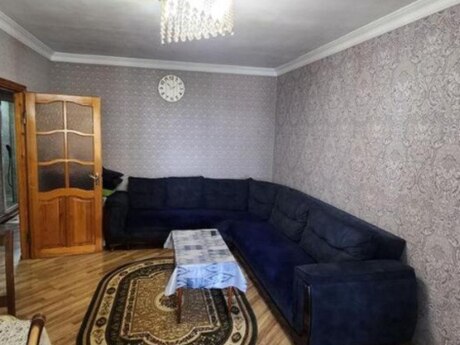 3-room apartment, 70 m², 8-ci mikrorayon: 240 000 ₼ 2