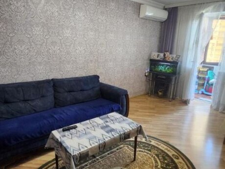 Объявление №6242271 - Баку, пос. 8-й мкр, 3-комн., 70 м², 8/9 этаж