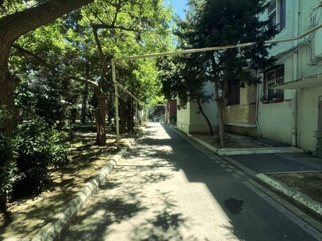 Elan №6242327 - Bakı, Memar Əcəmi m., 2 otaqlı, 45 m², 4/5 mərtəbə