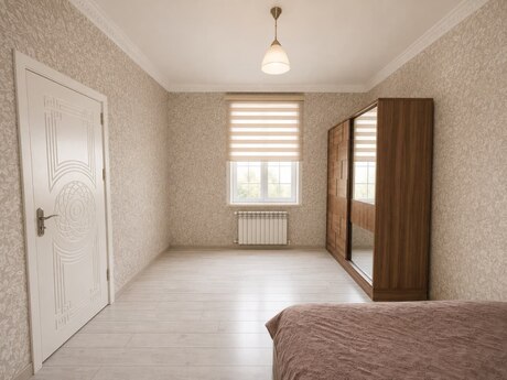 4 otaqlı həyət evi, 130 m², Mərdəkan: 115 000 ₼ 5