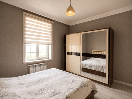 4 otaqlı həyət evi, 130 m², Mərdəkan: 115 000 ₼ 4