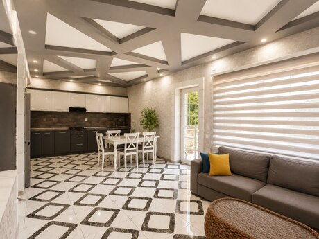 Объявление №6242335 - Баку, пос. Мардакан, 4-комн., 130 м²