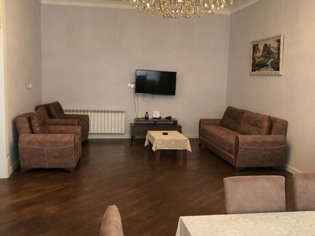 Объявление №6242331 - Баку, пос. Бадамдар, 5-комн., 300 м²